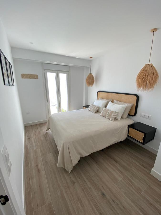 Casa Pensamiento 11 Conil Villa Conil De La Frontera Bagian luar foto